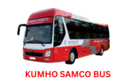 KUMHO SAMCO BUSLINES