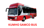 KUMHO SAMCO BUSLINES