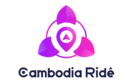Cambodia Ride 