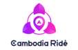 Cambodia Ride 