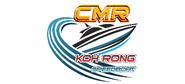 CMR Island Crossing SpeedBoat