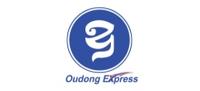 Profile oudong express logo