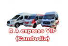 R A Express VIP Cambodia