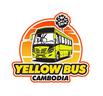 Yellow Bus  Cambodia