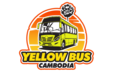 Yellow Bus  Cambodia