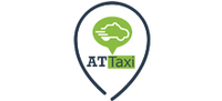 Profile at taxi logo