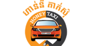 Profile honeytaxi logo
