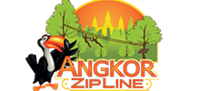 Angkor Zipline