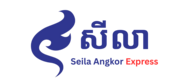 Seila Angkor Khmer Express