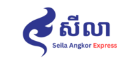 Seila Angkor Khmer Express
