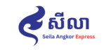 Seila Angkor Khmer Express